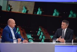 Marek Kuchciński tłumaczy się ze swoich lotów. "Moje działania nie były precedensem"