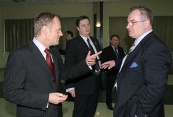 Nieoficjalnie: Saryusz-Wolski "jedynką" PiS w Warszawie