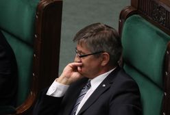 Nagrody w Sejmie i Senacie. Rozdano miliony. Uzasadnienie szokuje