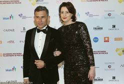 Robert Korzeniowski z żoną podzielili się opieką nad synem. Sytuacja jest bardzo napięta