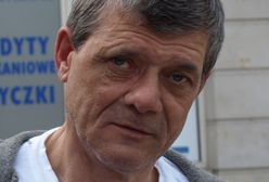 Henryk Gołębiewski znów zaczął pić. "Strach pomyśleć, co się z nim stanie"