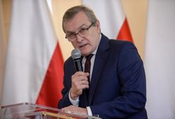 Gliński: powinniśmy się domagać odszkodowań od Niemiec