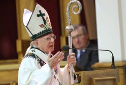 Abp Marek Jędraszewski na Jasnej Górze: Nie pozwólcie, aby zło rozlało się po Polsce