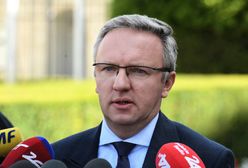 Krzysztof Szczerski zrezygnował z kandydowania na komisarza UE