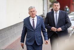 Wyniki wyborów 2019. Stanisław Karczewski pewny pozostania na stanowisku