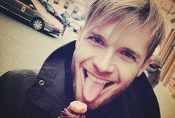 "Złote myśli": Z kim Tomasz Ciachorowski chętnie poszedłby na randkę?