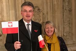 Był "brextremistą", teraz zmiękł. Wolta polskiego posła w Izbie Gmin