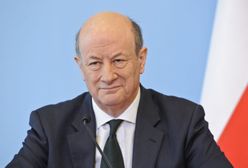 Niegdyś potężny minister, potem profesor u Sorosa. Jacek Rostowski wraca do Polski