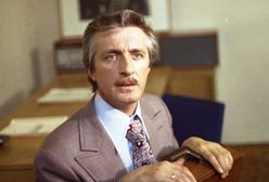 Andrzej Kopiczyński zmarł po długiej walce z chorobą. Niezapomnianego "Czterdziestolatka" nie ma z nami już rok