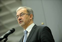 Spór na linii Polska-Izrael. Minister Jerzy Kwieciński: zdarzył nam się błąd