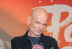 Robert Brylewski o seksie i narkotykach. Szczery wywiad