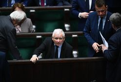 "Dzienniczki Kaczyńskiego". Nowe zasady w PiS