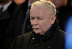 Grzegorz Wysocki: Kaczyński znalazł "wyjaśnienie". Niebezpieczne praktyki zaklinania "brunatnej" rzeczywistości