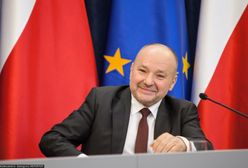 Zastąpił Kurskiego w fotelu prezesa TVP.  Tak zarabia i mieszka Maciej Łopiński