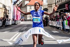 Niedziela dla biegaczy: Półmaraton Warszawski 2019