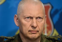 Gen. Mirosław Różański napisał, co sądzi o rządzących. Jego słowa dotarły do Rosji