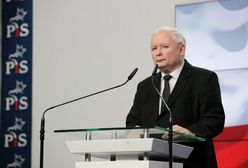 Jarosław Kaczyński chwali premiera Mateusza Morawieckiego: to bardzo duży sukces