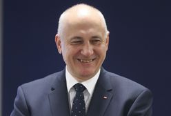 Joachim Brudziński zabrał głos ws. europarlamentu. Padła obietnica