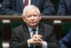 Kaczyński komentuje "aferę KNF": zniesmaczyła mnie sprawa zarobków dwóch pań w Narodowym Banku Polskim