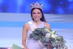 Wybrano najpiękniejszą kobietę w Polsce. Miss Polski 2018 została Olga Buława