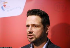 Uchwała krajobrazowa Warszawy. Rafał Trzaskowski zaskarży decyzję wojewody mazowieckiego