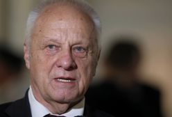 Seksafera z Niesiołowskim. Mamy podsłuchane rozmowy