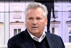 Aleksander Kwaśniewski: czuję się podsłuchiwany. Dzwoniąc do mnie proszę uważać