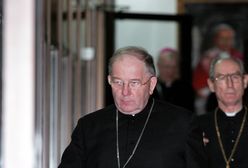 Papież Franciszek przyjął rezygnację polskiego biskupa