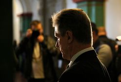 Jest wyrok ws. Czesława Małkowskiego. Były prezydent Olsztyna uznany niewinnym