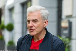 Hubert Urbański pokazał zdjęcie z córką. "Oczy po tacie"