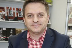 Bogdan Rymanowski poprowadzi "Wydarzenia" w Polsacie