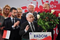 Wybory parlamentarne 2019. Nietypowy sondaż. Z druzgocącą przewagą PiS