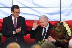 Wyniki wyborów parlamentarnych 2019. OBWE krytykuje stronniczość TVP i homofobię Kaczyńskiego