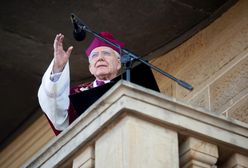 Wielki Piątek. Abp Jędraszewski mówi o "fali lewackiego hejtu"