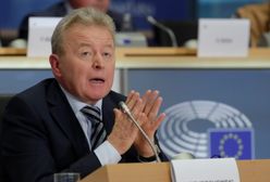 Parlament Europejski. Janusz Wojciechowski musi odpowiedzieć na dodatkowe pytania