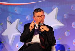 "Sueddeutsche Zeitung" o Andrzeju Przyłębskim. Nie kryje zdumienia