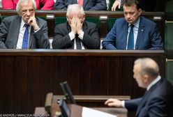 Sławomir Sierakowski: Dobra zamiana w sondażach. Chcieliście Tuska, to go macie!