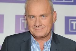 Michał Olszański wyrzucony z "Pytania na śniadanie". TVP się tłumaczy