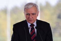 Wybory parlamentarne 2019. Piotr Naimski wystartuje do Sejmu z warszawskiej listy PiS