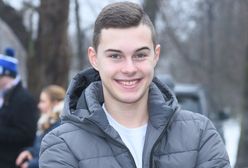 17-letni Zdrójkowski zapragnął być dojrzały. Zamierza zamieszkać ze swoją dziewczyną