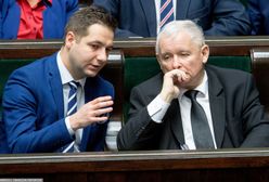Patryk Jaki chce, by Kaczyński był premierem. "Czas na rozmowę"