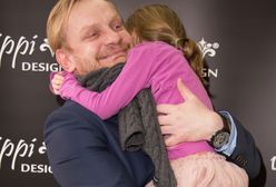 Bartosz Żukowski martwi się o córkę. Żona nie daje za wygraną