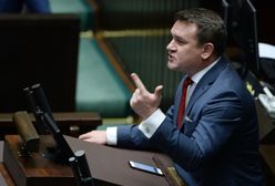 Fiasko sztandarowego projektu Tarczyńskiego. PiS właśnie sprowadziło go na ziemię