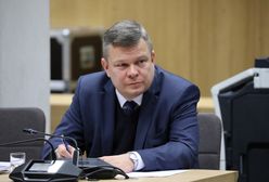 Prezydent Andrzej Duda przyjął ślubowanie od nowego sędziego TK Rafała Wojciechowskiego