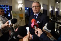 Krzysztof Szczerski nie zostanie ministrem spraw zagranicznych? Ważą się losy członków rządu
