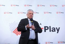 Konwencja ruchu Polska Fair Play