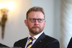 Łukasz Szumowski, czyli "minister zagadka". O nominacji dowiedział się dzień przed powołaniem