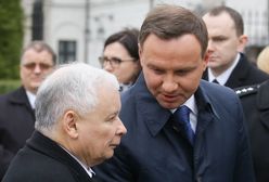 PiS pracuje nad nową konstytucją? "Nie działamy w opozycji do prezydenta"
