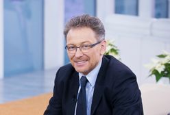 Jacek Borkowski dał szansę randce w ciemno. To początek bliższej znajomości?