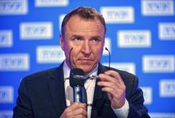 Pistolet typu "Jaki" wypalił wstecz. Odrzut i zapach prochu poczuli nawet na Woronicza